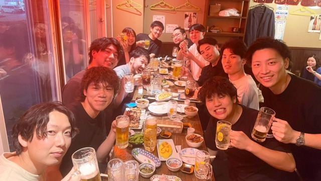札幌支社の6月達成会の様子をご紹介!