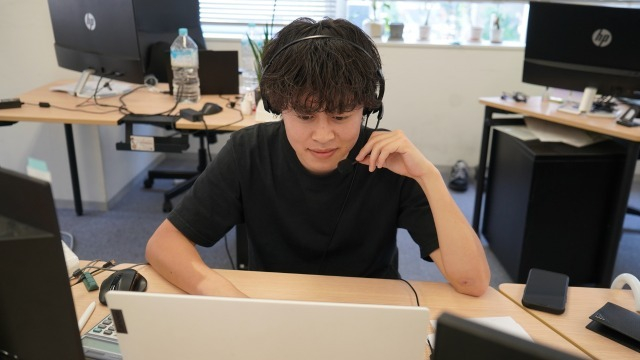 「働くって楽しい!」って思えた瞬間