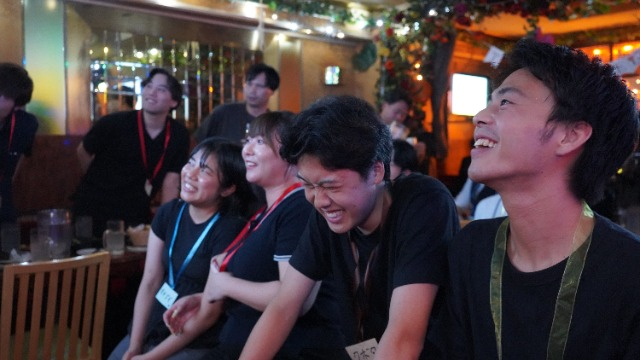 エースディレクション 夏のイベントレポート