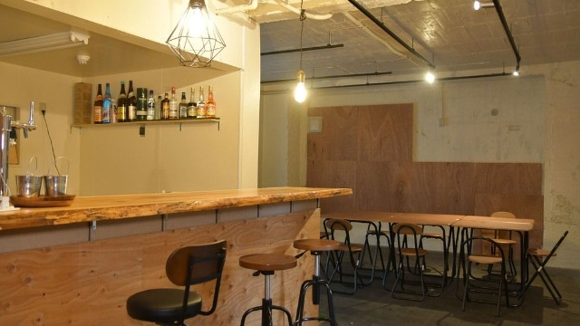 KANPAI仲間ができればいい