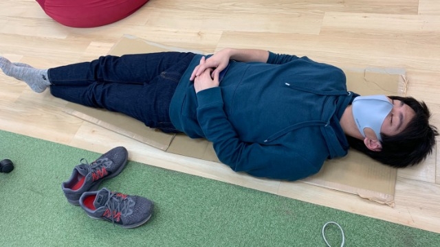 弊社の特徴シリーズ②