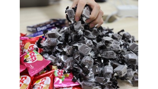 弊社の福利厚生シリーズ③