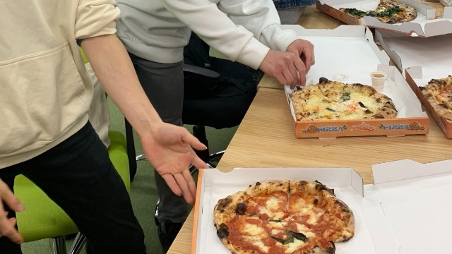 弊社の特徴シリーズ③