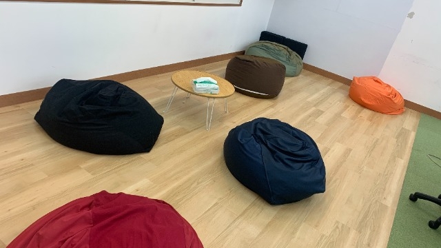 弊社の特徴シリーズ④