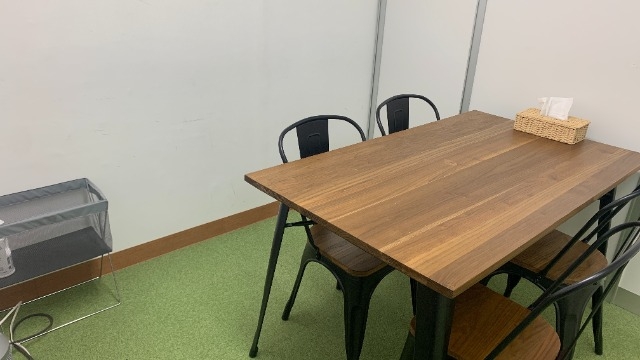 弊社の会議室を公開します！