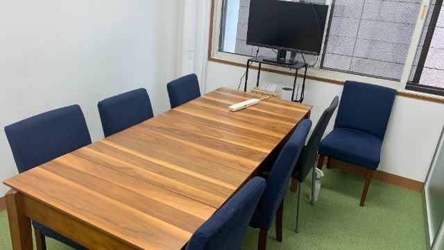 弊社の会議室を後悔します其ノ弍