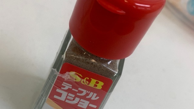 これは余談です