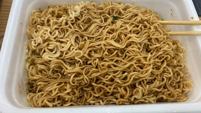 会社付近のランチシリーズ③