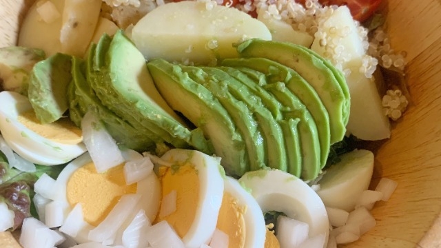 会社付近のランチシリーズ④