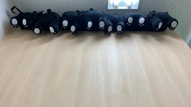 弊社の特徴シリーズ⑦