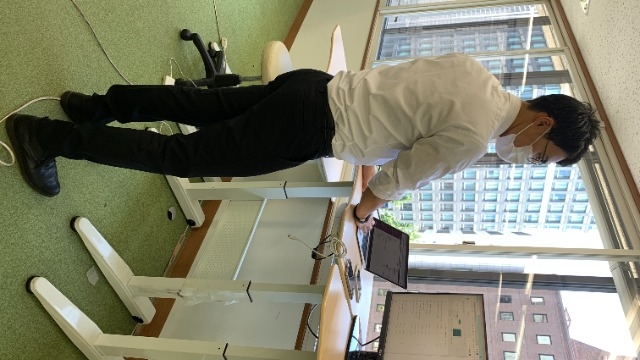 外見自由制度！