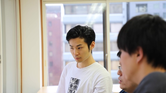 【少人数限定】会社説明会