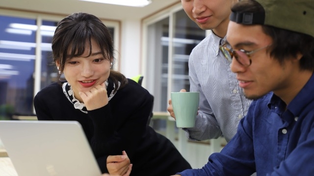 今年の今頃は・・・