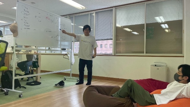 【配属後】新卒の様子！