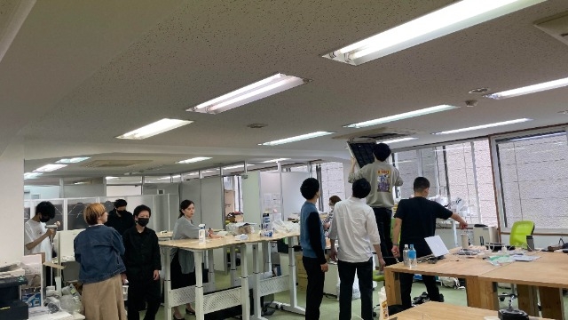 【毎月恒例！】気持ち良く仕事できる秘訣！！