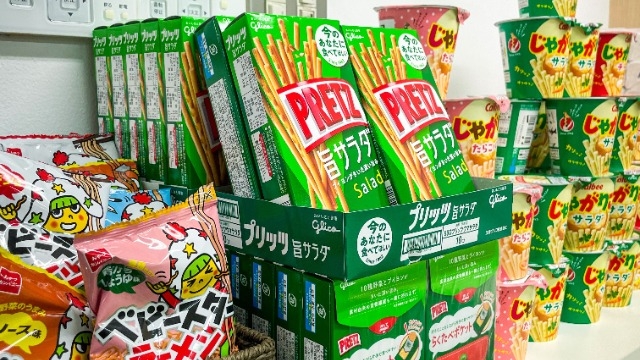 【嬉！】New Memberがやってきました！！！