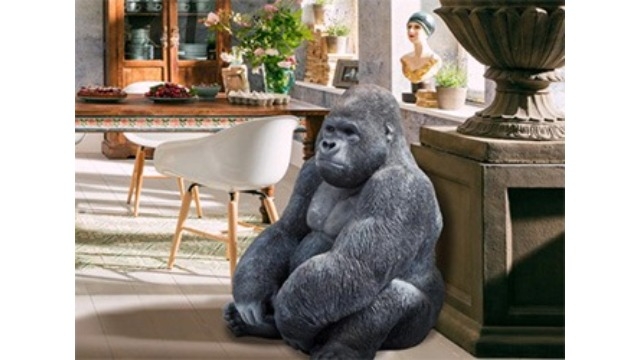 お洒落なオフィスをお手軽×お得に実現。リビングハウスだけの特別なサービスって?!