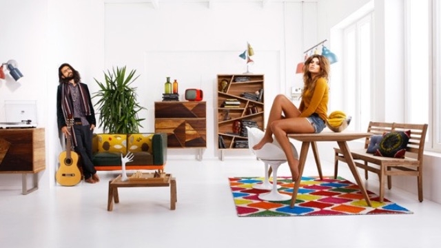 退屈な家具はもういらない！個性的な家具を集めました！