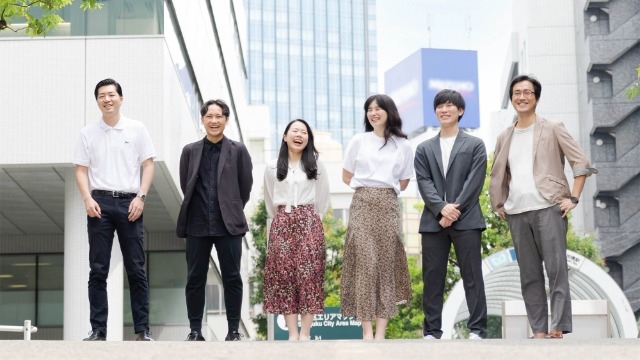 23採用の募集を開始しました！