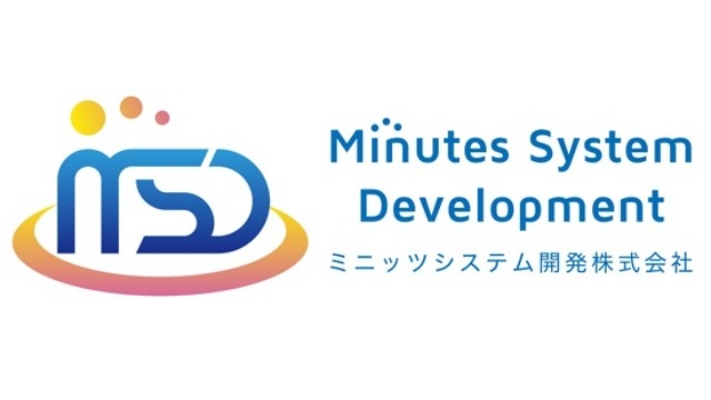 初めましてミニッツシステム開発の小宮山です。