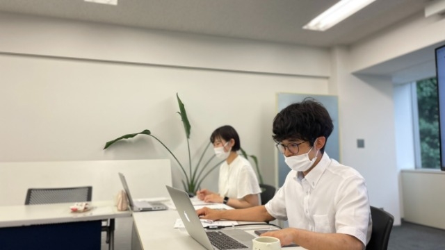 サマーインターンシップのリハーサルをやっちまいました！