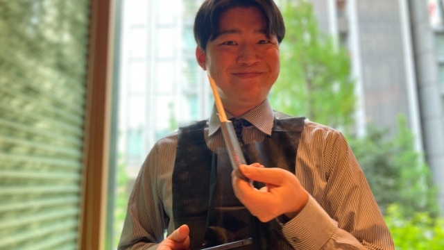 めっっっちゃくっっっちゃ！！面白―――い話。（前編）