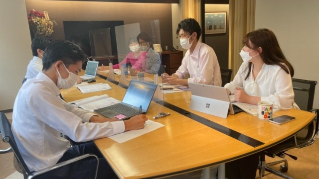 めっっっちゃくっっっちゃ！！面白―――い話。（後編）