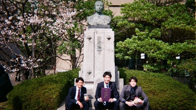 入社1年目の俺の話を聞いてくれ！！