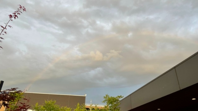 採用担当の休日