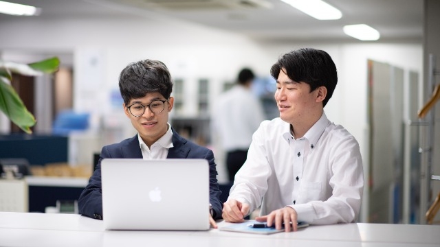 不動産ベンチャーが目指す未来とは？？ （ビジョンについて前編）