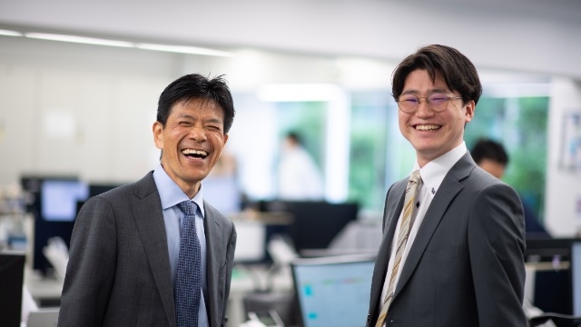 不動産ベンチャーが目指す未来とは？？ （ビジョンについて中編）