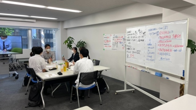 NHKにサマーインターンシップが注目された会社がワーク内容を変更した！？アンケート内容をご紹介！