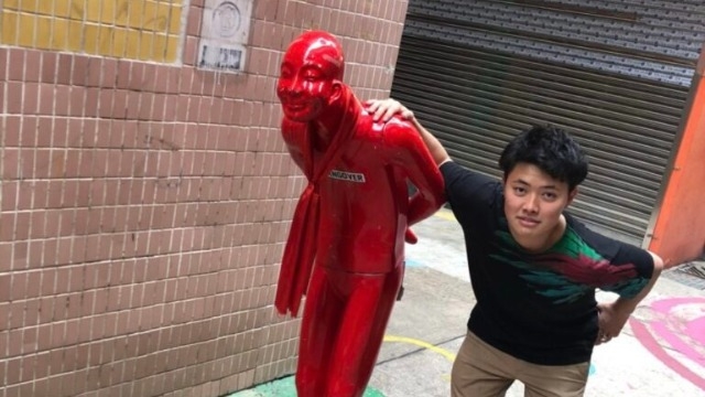 僕がプランドゥに決めた理由（22年明治大学卒業予定 菊地）