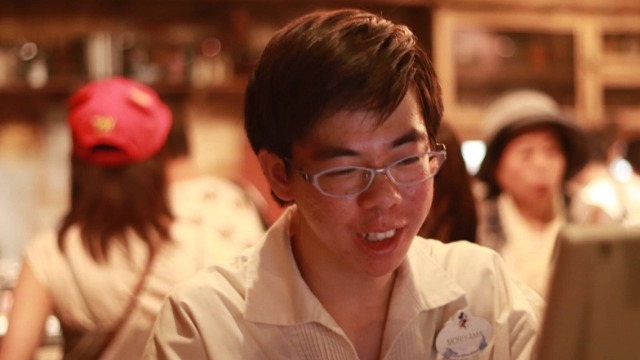 僕がプラン・ドゥに決めた理由（22年早稲田大学卒業予定　森山）