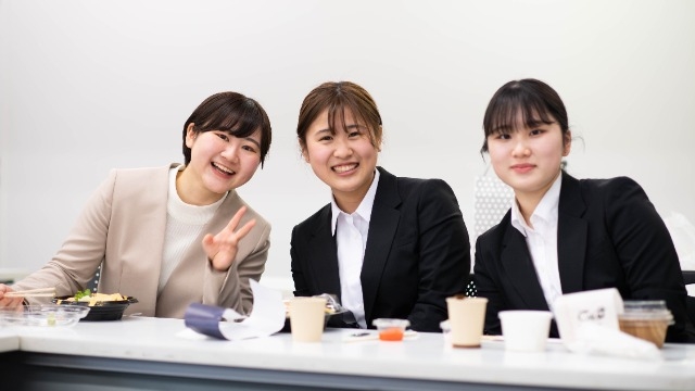 私がプラン・ドゥに決めた理由（22年千葉大学卒業貞松）