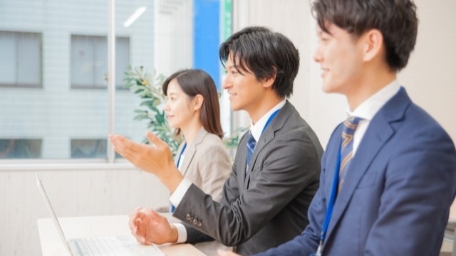 アクロビジョンへ転職するときの話