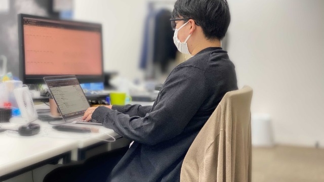 文系未経験の僕がITエンジニアになった話