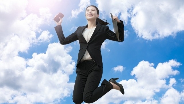 【IT × 事務】弊社自慢の新人さんの一日