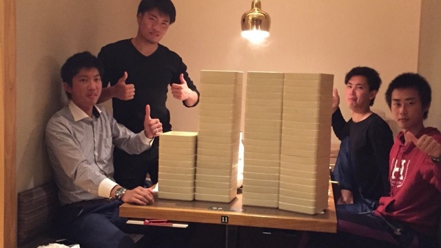 【6月トピックスNo.4】大食いイベント