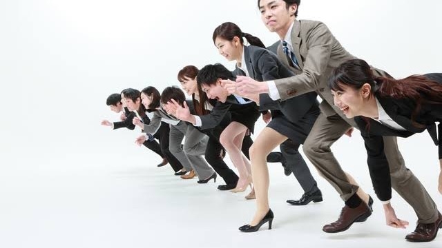 ♢社員へ就活インタビュー！♢