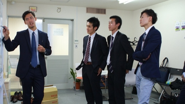 ♢マーケティング会議の様子公開♢