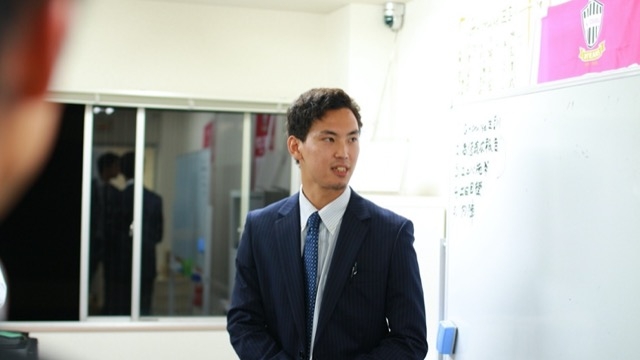 GMT営業精鋭部隊メンバー紹介