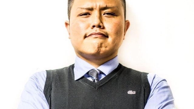 ♢社員紹介♢株式会社LITA上南社長