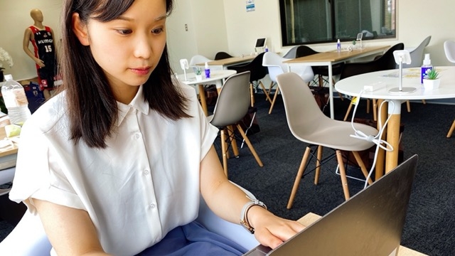 ♢マーケティングを学ぶ♢実践的マーケティング業務経験