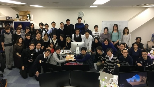 ♢GMTエンジニア・デザイナーチーム♢