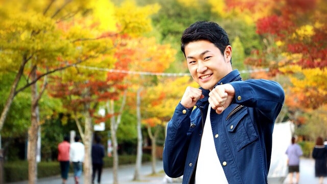 ♢社員紹介♢弊社での営業経験をニューヨークで発揮させる！！