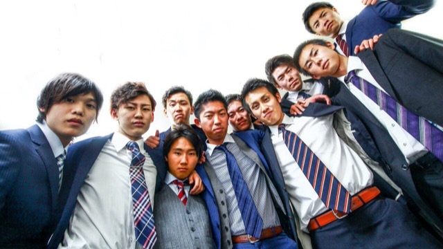 ♢秘めた営業力を開花させよ♢営業力は20代前半でほぼ成長しきります！