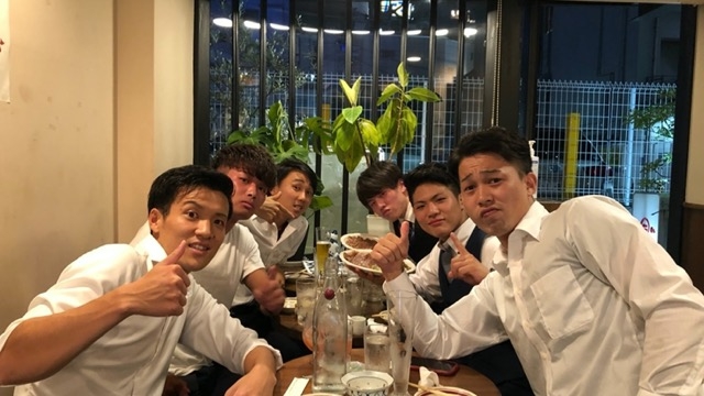 ♢達成会&昇格者発表♢毎月月中に開催！！