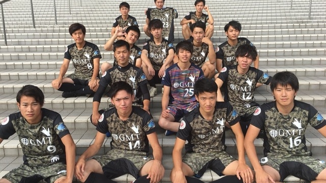 ♢フットサル大会開催♢サッカー経験者求む！！