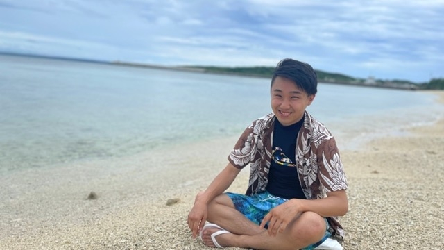 ♢社員紹介：通信事業部部長松山さん♢